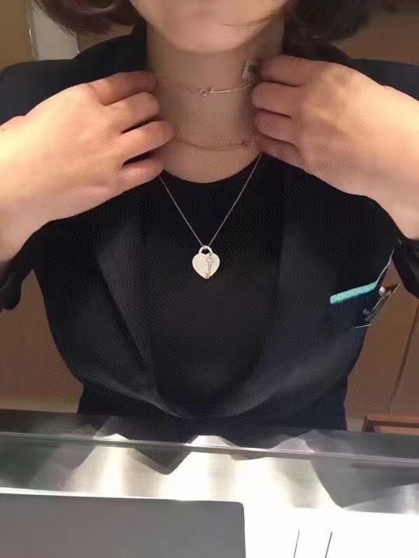 Tiffany Necklaces